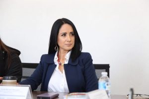 Lucila Martínez Manríquez llama a revisar manejo de colonia felina en el Panteón Municipal