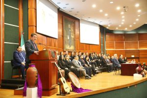 En 2025, 25 mil audiencias públicas del Sistema Penal Acusatorio: Poder Judicial