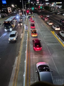 Abre a la circulación puente del distribuidor vial de la salida a Pátzcuaro