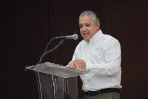 Últimos días para pagar refrendo vehicular sin multas ni recargos: Luis Navarro