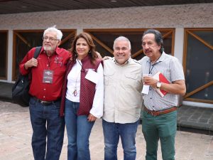 Fabiola Alanís: Morena fortalece organización territorial en Morelia para consolidar segundo piso de la 4T