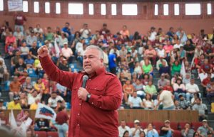 En Asamblea Informativa, Morena muestra fortalecimiento territorial en Morelia