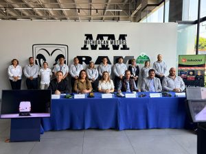 Expo Agrotegan Michoacán 2026, del 13 al 16 de mayo en el ejido El Reparo