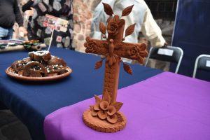 Tenencias de Morelia fortalecen tradiciones y economía local durante Semana Santa 2026