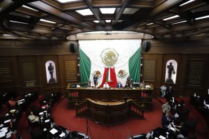 Fortalece Congreso de Michoacán establece el cáncer infantil y de adolescentes como enfermedad prioritaria