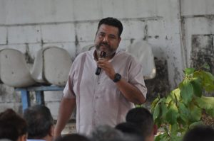 Movimiento Progresista Michoacano refuerza estructura territorial en Lázaro Cárdenas