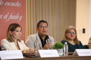 Impulsan IEM y TAAM defensa jurídica y colaboración institucional