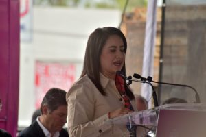 Morebús reducirá a 30 minutos los traslados de salida a Quiroga al Obelisco