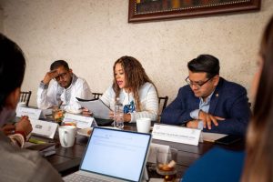 Aprueba Comisión de Derechos Humanos cinco dictámenes para fortalecer garantías, derechos y acceso a la justicia en Michoacán: Xóchitl Ruiz