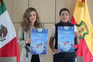 Éste sábado, llega La Guelaguetza a Morelia; música, danza y tradiciones de Oaxaca